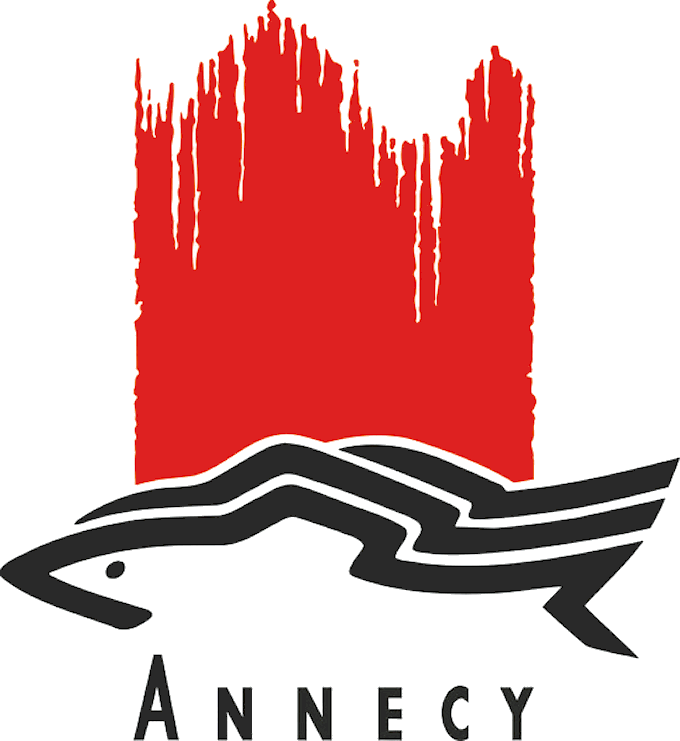 Logo Ville d'Annecy